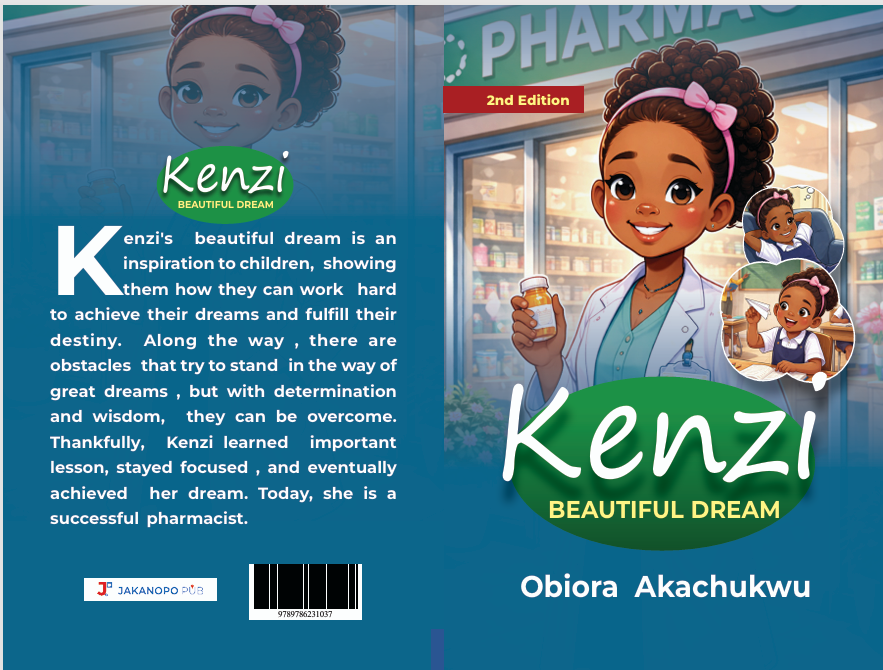 Kenzi's Beautiful Dream - Image 2
