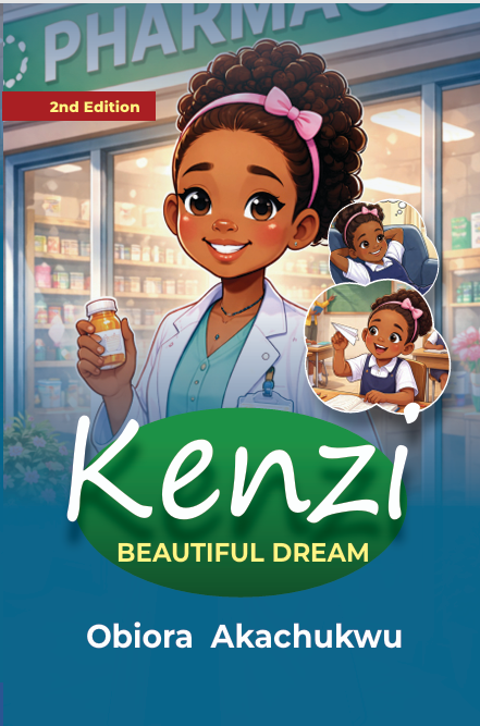 Kenzi's Beautiful Dream