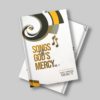 SONGS OF GOD'S MERCY