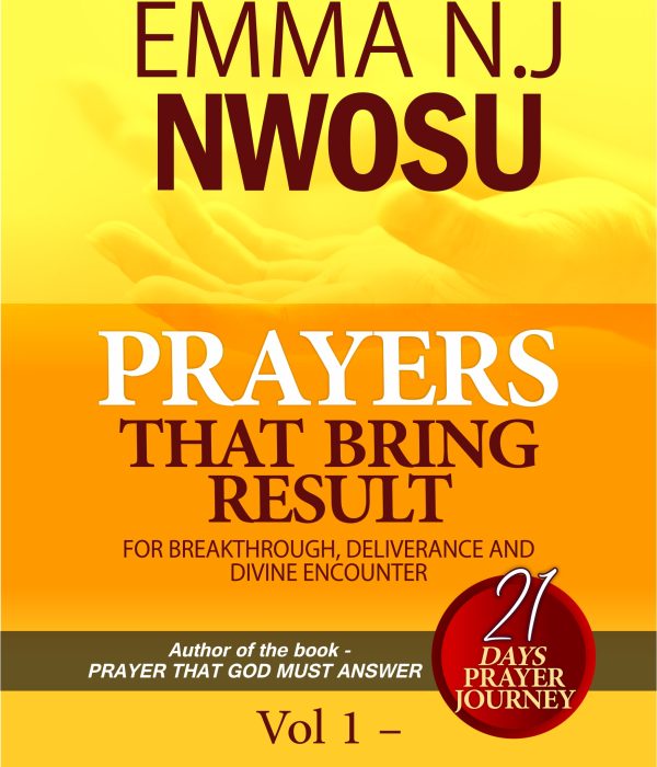 Prayers that Bring Result