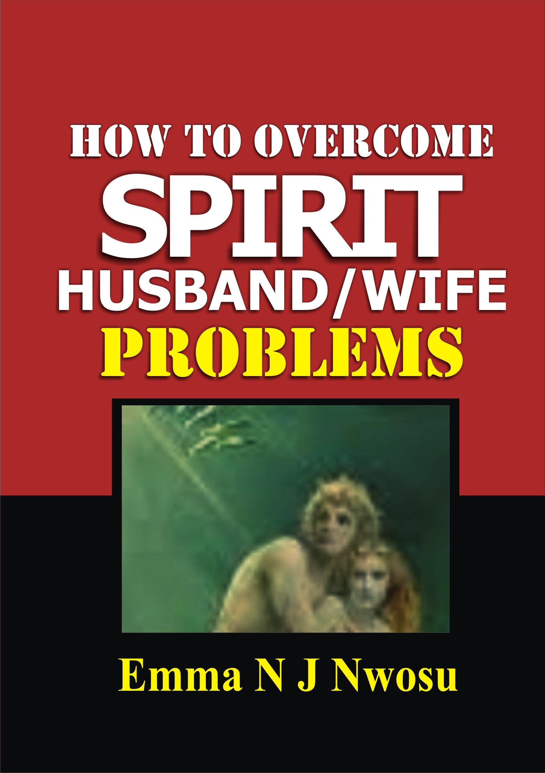 SPIRIT HUS N WIFE