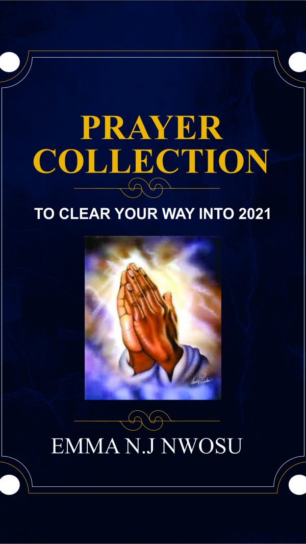 PRAYER COLLECTIONS